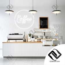 Ресторан Restaurant coffee shop 17