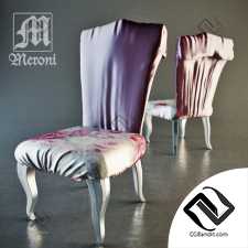 Стул Chair MERONI 320P