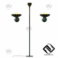 Торшер Floor lamps florensis