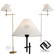 Торшеры Hackney Bridge Arm