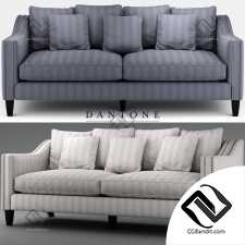 Диван Sofa dantonehome lion