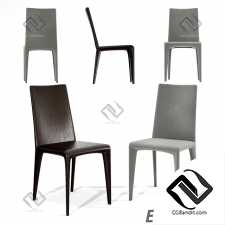 Стул Chair Bonaldo Filly up