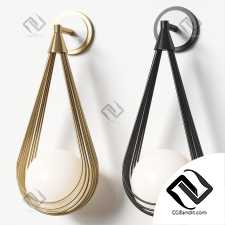 Бра Ova Arteriors