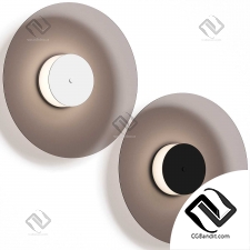 Бра DECHEM STUDIO ECLIPSE