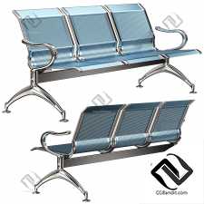 Скамейка-стул Oshujian