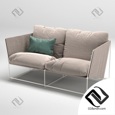 Диван Sofa Ikea Havsten Outdoor