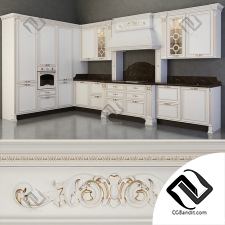 Кухня Kitchen furniture Florence