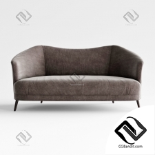 Диван Sofa Arteriors Duprey Settee