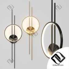 Бра Action Lampatron