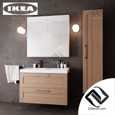 Bathroom Ikea