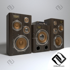 Аудиотехника Audio engineering Audio system 02