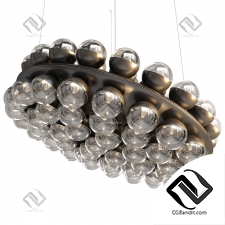 Подвесной светильник Moooi