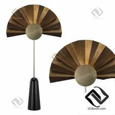 Торшеры Negresco