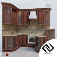 Кухня Kitchen furniture Klio