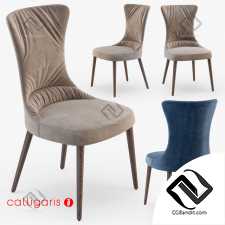 Стул Chair Calligaris Rosemary