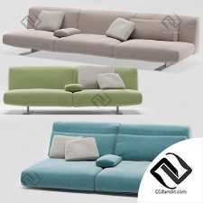 Диваны Move Paola Lenti