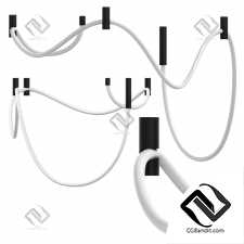 Потолочный светильник AUROOM FREELIGHT