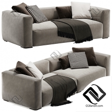 Диван Sofa Minotti Donovan