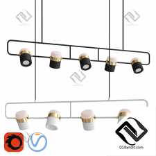 Техническое освещение 25