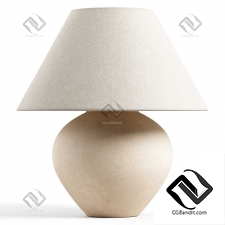 Настольный светильник Zara Home