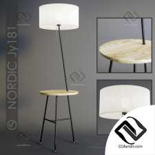 Торшер Floor lamps TRAZOS NORDIC Jy181