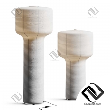 Торшеры Time & Style Tourou