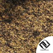 Материал Осеняя листва