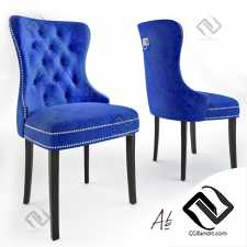 Стул Chair Abbyson Living Versailles