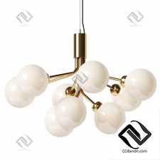 Подвесной светильник Nuura Apiales