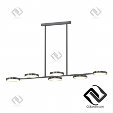 Потолочный светильник Lampatron Medium LONG