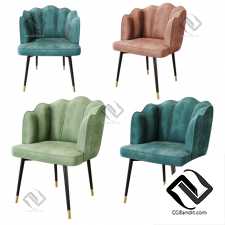 Стул Chair Eichholtz BRISTOL