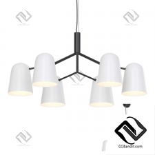 Подвесной светильник Lampatron Skym