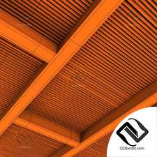 Ceiling beam n11