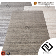 Ковры Carpets The Rug Republic