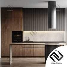 Кухня Kitchen furniture 33