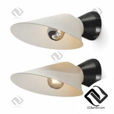 Бра DCW Editions Plume