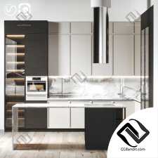 Кухня Kitchen furniture 209