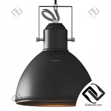 Подвесной светильник Nordlux Aslak