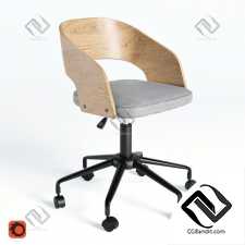 Офисная мебель Office chair La Redoute FLOKI