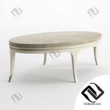 Столы Table Caracole Classic