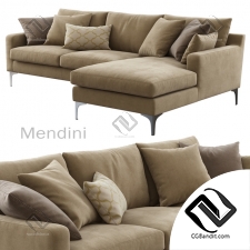 Диван Sofa Made Mendini 04