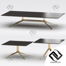 Столы Table Tavolini Mondrian