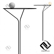 Торшеры Svitanok Na Linii