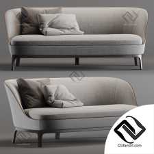 Диван Sofa Mood by Flexform