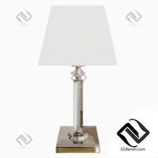 Maytoni Chandler table lamp