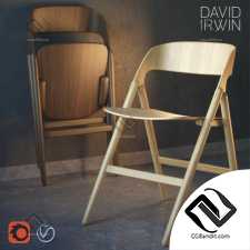 Стул Chair Narin by David Irwin