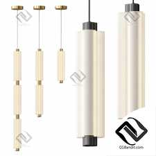 Подвесной светильник Rakumba Metropol