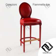 Стул Chair Creazioni Fiammetta