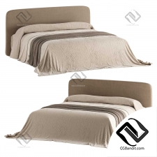 Кровати Zara Home