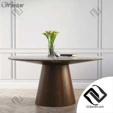 Столы Dining Table Winston Sandro